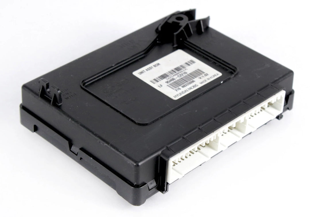 2015-2017 Hyundai Sonata Chassis Control Module 95400-C2210 - product image