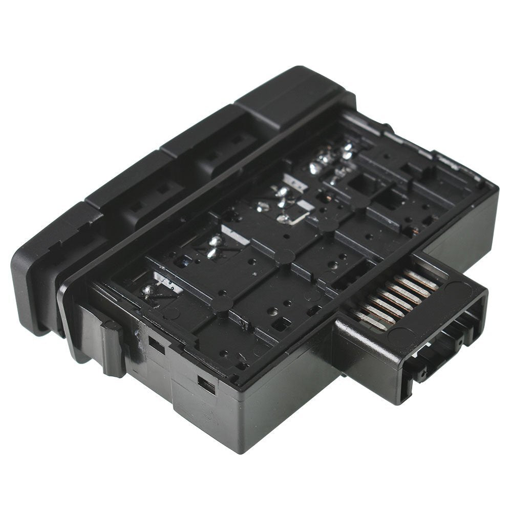 Drive Monitor Information Switch for 2008-2013 Toyota Tundra 84977-0C020