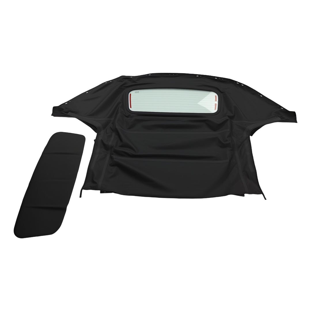 Convertible Soft Top with Glass Window for 1990-2005 Mazda Miata