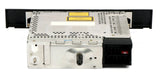 2003-2004 BMW 325i 330i X3 X5 Z4 Single-Disc CD Receiver OEM Radio 65.12-6921960 - product image