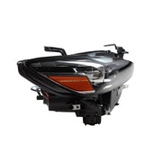 Passenger Full LED Headlight without AFS for 2018-2021 Mazda 6 MA2503152 – product image