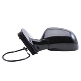 Power Mirror For 1999-2002 Windstar Left YF2Z17683BA FO1320163 3331-4081L - product image