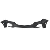 Primed Front Upper Bumper Cover for 2022-2023 Chevrolet Equinox 84911082