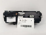 2015-2017 Subaru Legacy AC Heater Air Climate Temperature Control 72311AL11B OEM - product image