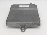 2003 Honda Accord AT Engine Computer Control Module ECM Switch Key Immobilizer 37820-RCA-A570 OEM - product image