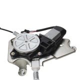 Window Regulator w/ Motor For 2006-2007 Liberty Upgraded-Ball Stud Glass Front 2552-7112R - product image