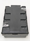 2007–2014 Lincoln Navigator Ford Expedition Air Suspension Control Module 7L14-3C142-AC OEM - product image