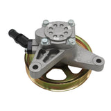 Power Steering Pump with Pulley for 2006-2011 Honda Ridgeline 3.5L V6 21-5193 – product image 9