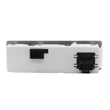 HVAC Control Panel Q21-6012 for Peterbilt Trucks