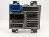 2017-2019 Buick Encore 1.4L Engine Computer Control Module ECM PCM 12695536 OEM - product image