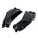 Front Bumper Side Bracket Pair for 2009-2019 Ford Flex