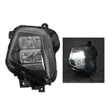 Front Left and Right LED Headlight Pair for 2025-2026 Hyundai Tucson 92101-CW650 – product image