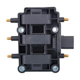 Ignition Spark Coil Plug Pack Module for Chrysler Jeep Volkswagen Dodge Pickup 2885-0006 - product image