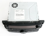 2006-07 Saturn Vue & Ion AM/FM MP3 CD Player Radio with Aux iPod Input US8 15878975 - product image