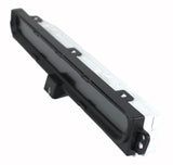 2010-2012 Honda Accord Clock and Media Information Display 39711-TA0-A020 - product image