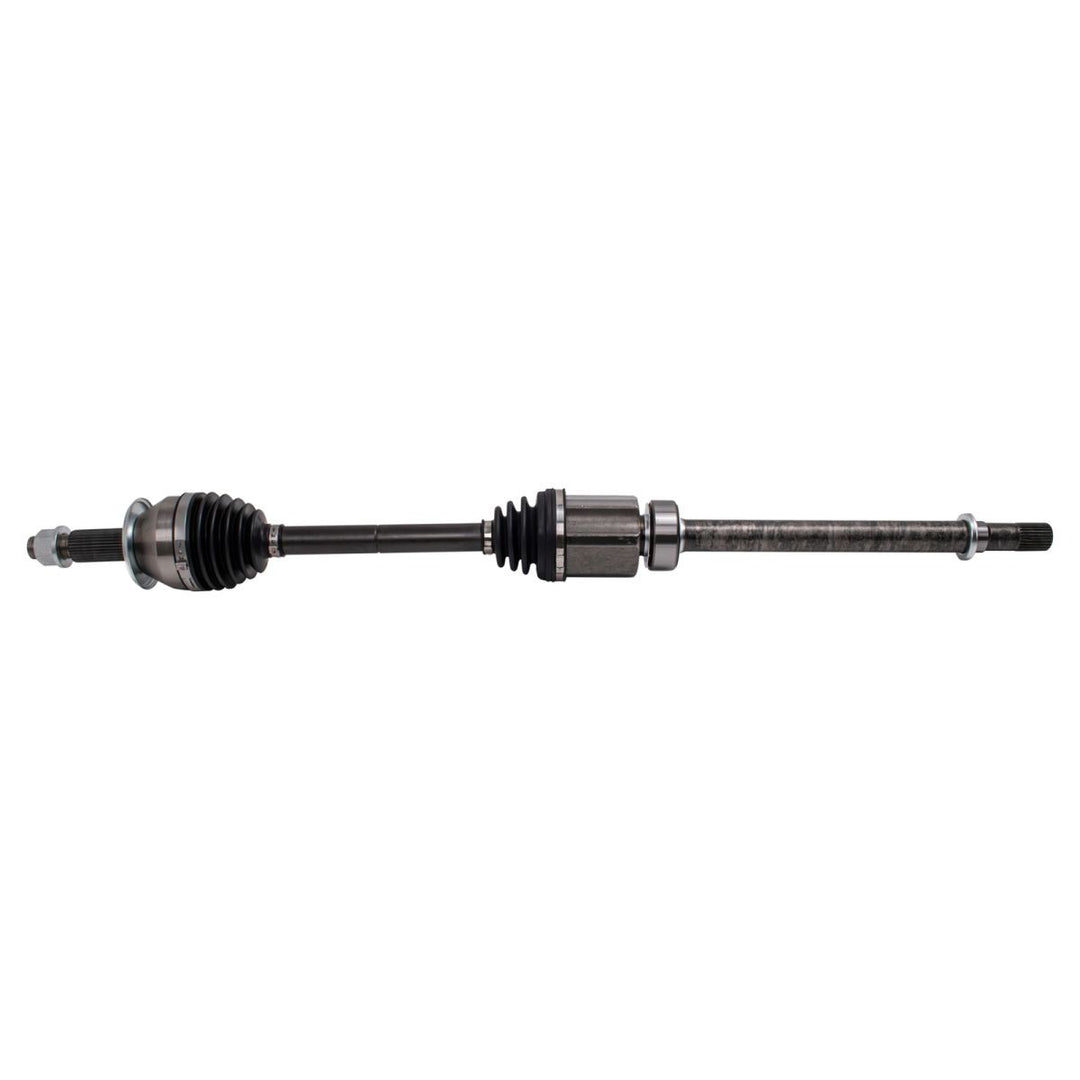 Front CV Axle and Hub Kit for 2019-2023 Nissan Altima FWD