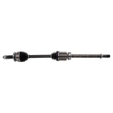 Front CV Axle and Hub Kit for 2019-2023 Nissan Altima FWD