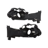 Fog Light and Turn Signal Assembly Pair for 2015-2017 Ford Mustang FR3Z-13200-A