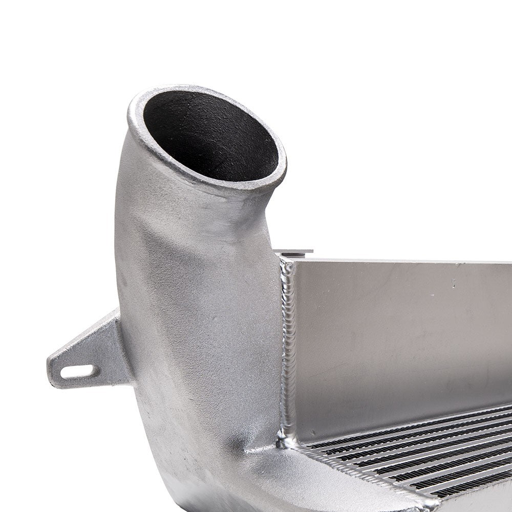 7.5 in Front Mount Intercooler for 2007-2013 BMW 135i 335i 335xi and 335is N54 N55