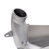 7.5 in Front Mount Intercooler for 2007-2013 BMW 135i 335i 335xi and 335is N54 N55