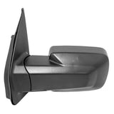 Power Mirror For 2003-2011 Element Left 76250SCVA01ZA HO1320222 7331-6003L - product image