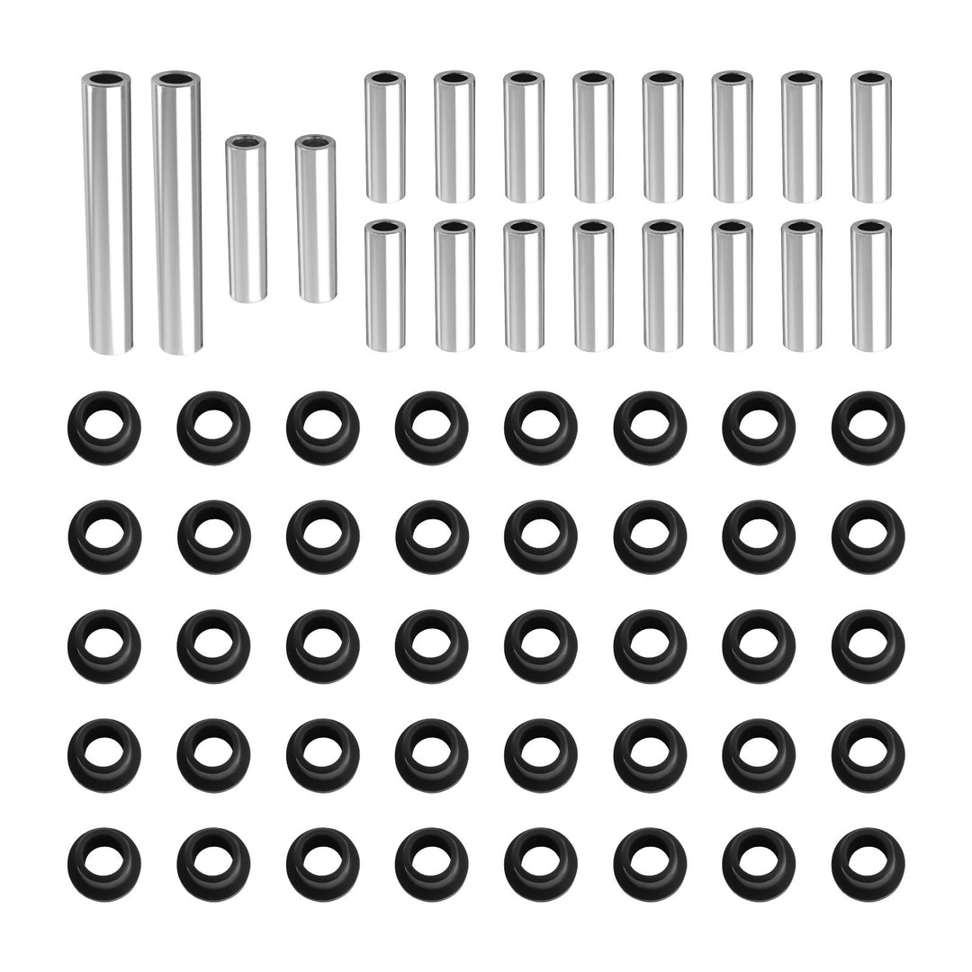 A-Arm Bushing Rebuild Kit for 2010-2014 Polaris Ranger 800 900 and Ranger Crew