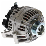 Pontiac Grand Am 3.4L Alternator 22708250 – 2003–2005 – front view