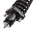 Rear Shock and Spring Assembly Pair for 2011-2017 Jeep Patriot