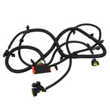 Front Fascia Wiring Harness 68287839AC for 2019 Jeep Cherokee