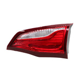 Inner Rear Tail Light Assembly Pair with Bulbs for 2018-2020 Chevrolet Equinox 84341669 – product image 5