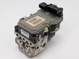 98-2008 DODGE RAM 1500 2500 3500 ABS BRAKE PUMP ANTI LOCK CONTROL MODULE OEM P52110033AE - product image