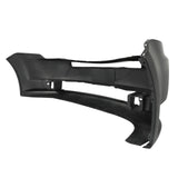 Front Bumper Cover Primed for 2009-2012 Ford Flex without Park Assist 8A8Z17D957APTM