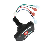 36V-48V Keyless Ignition Switch with PIN Code for EZGO Club Car Yamaha Golf Carts