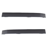 Bumper Insert For 2004-2015 TITAN Set 622347S300 2005-2010 Armada NI1089106 4449-0015LR - product image