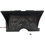 92-94 C1500 C2500 K1500 K2500 Auto Trans Speedometer Instrument Cluster 238K OEM 16140288 - product image