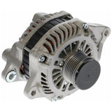 Mitsubishi Lancer 2.4L Alternator 11377N-OEM – 2009–2010 – front view