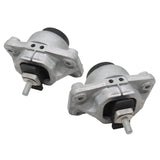 Engine Mount Bracket Pair for Range Rover Sport 5.0L LR105970 – product image 2