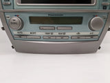 2007 2008 2009 Toyota Camry Hybrid Factory JBL Navigation Radio 86120-06460 OEM - product image