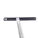 Window Regulator w/ Motor For 1997-2001 CR-V Front Left 72251S10J01 HO1350120 7552-6215L - product image