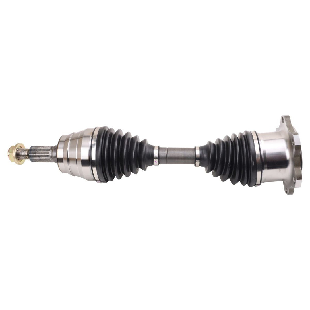 Front CV Axle and Hub Kit for 2007-2010 Chevrolet Silverado and GMC Sierra 3500 HD