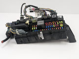 11-13 Ford Expedition Navigator Cabin Fuse Box Relay Junction Block BL1T15604AA OEM - product image