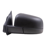 Power Mirror For 2019-2021 Ranger OEM Substitute Left 3331-0005L - product image
