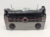 06-07 MAZDA 3 Audio Equipment Radio Tuner And Receiver BR9K-66-ARX OEM - product image