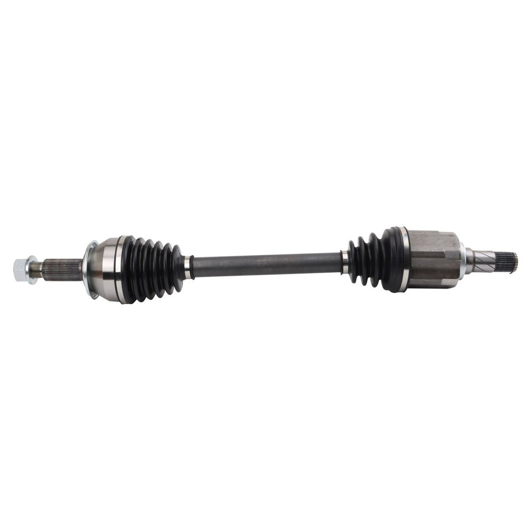 Front CV Axle and Hub Kit for 2019-2023 Nissan Altima FWD