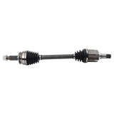 Front CV Axle and Hub Kit for 2019-2023 Nissan Altima FWD