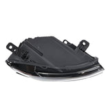 Right Passenger LED Headlight for 2022-2025 Jeep Compass 68441586AG