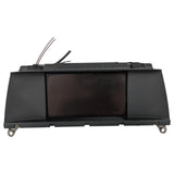2011-2013 BMW X3 6.5" Information GPS Navigation Dash Display Screen Monitor OEM BM923132104C - product image