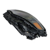 Left LED Headlight for 2019-2022 Jeep Cherokee 68275945AH