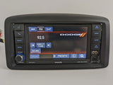 2011-2020 Chrysler Town & Country Dodge Grand Caravan Radio Audio Receiver OEM P68368207AA - product image