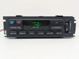 2001-2011 Ford Crown Vic Mercury Marquis Auto Climate Control 1W7H-19C933-AA OEM - product image